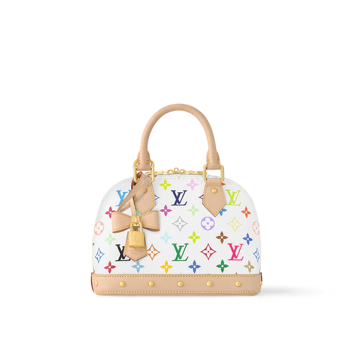 Alma BB Other Monogram