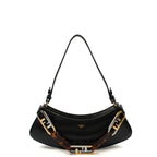 Fendi O'clock Swing Noir