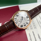 Drive de Cartier 40mm