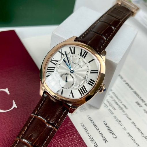 Drive de Cartier 40mm