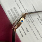 Drive de Cartier 40mm