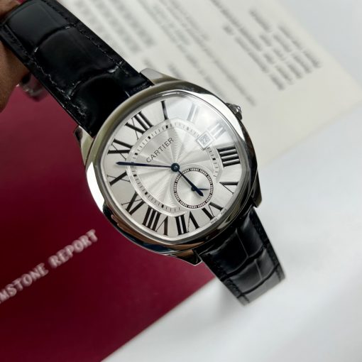 Drive de Cartier 40mm