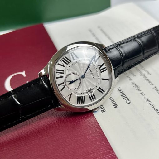 Drive de Cartier 40mm
